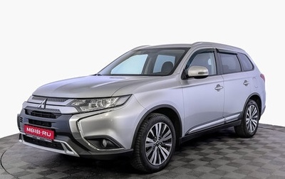 Mitsubishi Outlander III рестайлинг 3, 2020 год, 2 595 000 рублей, 1 фотография