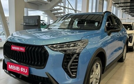 Haval Jolion, 2025 год, 2 599 000 рублей, 1 фотография