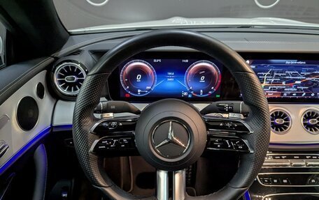 Mercedes-Benz E-Класс, 2021 год, 6 700 000 рублей, 17 фотография