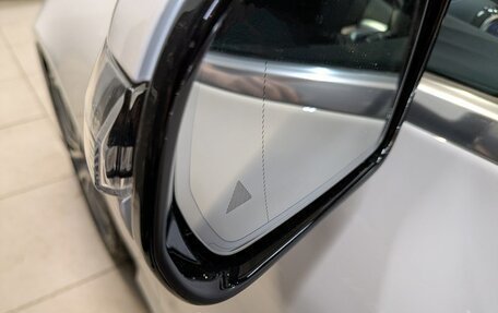 Mercedes-Benz E-Класс, 2021 год, 6 700 000 рублей, 26 фотография