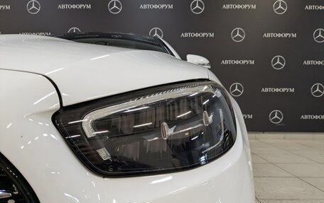 Mercedes-Benz E-Класс, 2021 год, 6 700 000 рублей, 30 фотография