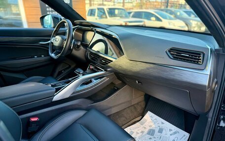 Geely Tugella FY11, 2019 год, 2 499 000 рублей, 12 фотография