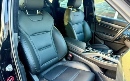 Geely Tugella FY11, 2019 год, 2 499 000 рублей, 14 фотография