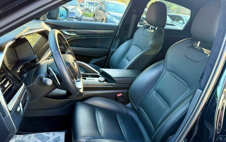 Geely Tugella FY11, 2019 год, 2 499 000 рублей, 13 фотография