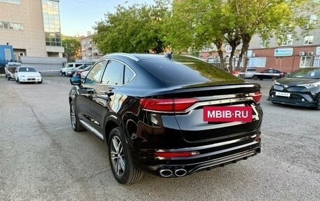 Geely Tugella FY11, 2019 год, 2 499 000 рублей, 6 фотография