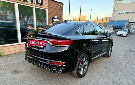 Geely Tugella FY11, 2019 год, 2 499 000 рублей, 8 фотография