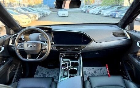 Geely Tugella FY11, 2019 год, 2 499 000 рублей, 10 фотография