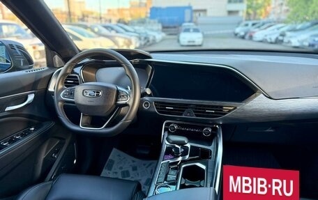 Geely Tugella FY11, 2019 год, 2 499 000 рублей, 9 фотография