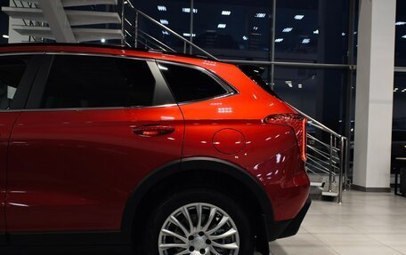 Haval Jolion, 2025 год, 2 599 000 рублей, 9 фотография