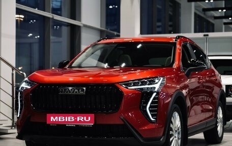 Haval Jolion, 2025 год, 2 599 000 рублей, 2 фотография