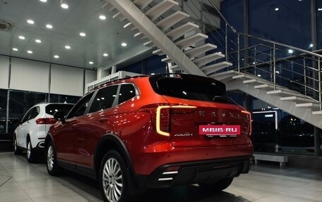Haval Jolion, 2025 год, 2 599 000 рублей, 7 фотография
