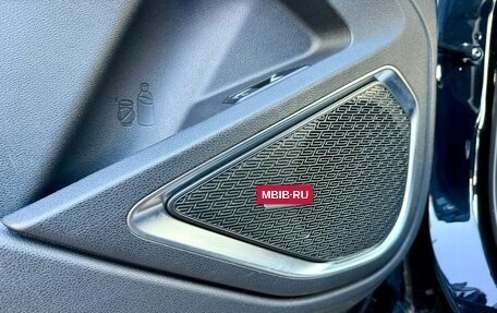 Geely Tugella FY11, 2019 год, 2 499 000 рублей, 17 фотография