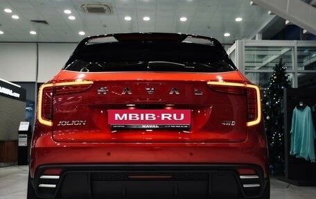 Haval Jolion, 2025 год, 2 599 000 рублей, 11 фотография