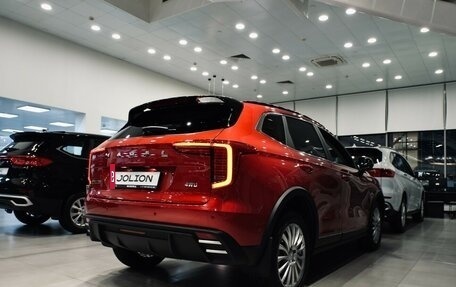 Haval Jolion, 2025 год, 2 599 000 рублей, 12 фотография