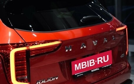 Haval Jolion, 2025 год, 2 599 000 рублей, 10 фотография