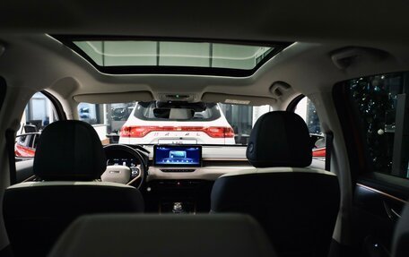 Haval Jolion, 2025 год, 2 599 000 рублей, 29 фотография
