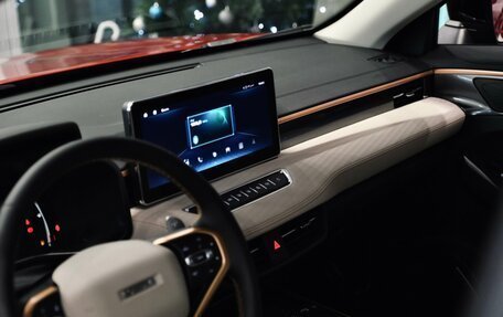 Haval Jolion, 2025 год, 2 599 000 рублей, 30 фотография