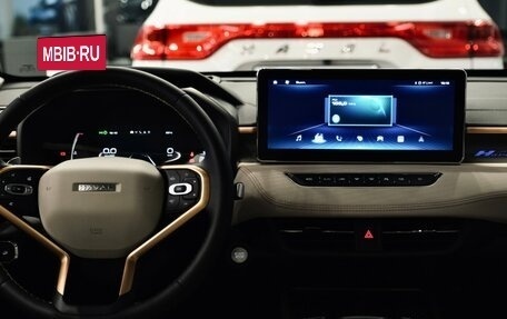 Haval Jolion, 2025 год, 2 599 000 рублей, 24 фотография