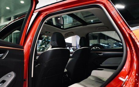 Haval Jolion, 2025 год, 2 599 000 рублей, 34 фотография