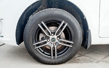 KIA Rio III рестайлинг, 2012 год, 700 000 рублей, 22 фотография