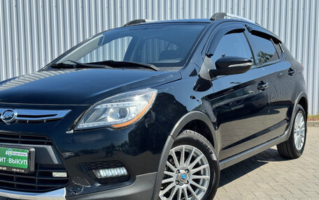 Lifan X50, 2016 год, 695 000 рублей, 2 фотография