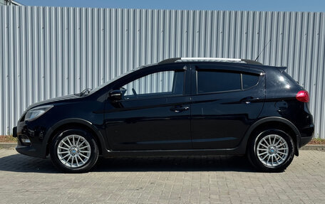 Lifan X50, 2016 год, 695 000 рублей, 6 фотография