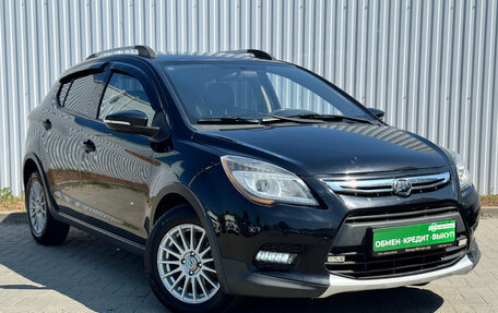 Lifan X50, 2016 год, 695 000 рублей, 4 фотография
