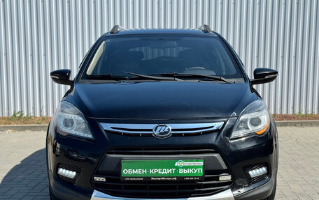 Lifan X50, 2016 год, 695 000 рублей, 3 фотография