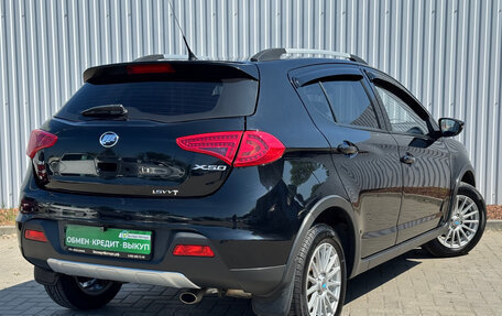 Lifan X50, 2016 год, 695 000 рублей, 10 фотография