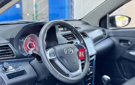 Lifan X50, 2016 год, 695 000 рублей, 13 фотография