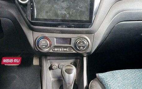 KIA Rio III рестайлинг, 2013 год, 980 000 рублей, 8 фотография