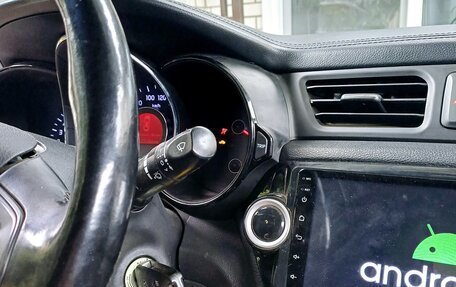 KIA Rio III рестайлинг, 2013 год, 980 000 рублей, 16 фотография