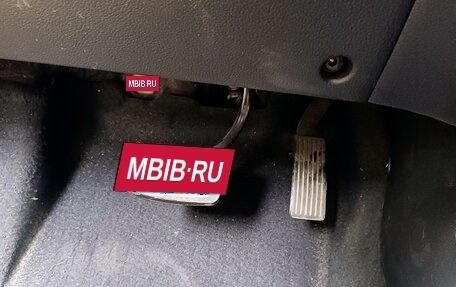 KIA Rio III рестайлинг, 2013 год, 980 000 рублей, 15 фотография