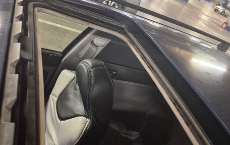 Volkswagen Passat B5+ рестайлинг, 1998 год, 350 000 рублей, 8 фотография