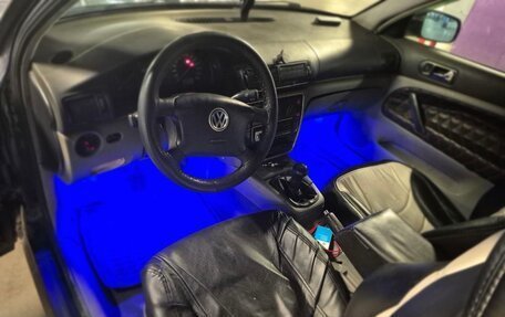 Volkswagen Passat B5+ рестайлинг, 1998 год, 350 000 рублей, 5 фотография