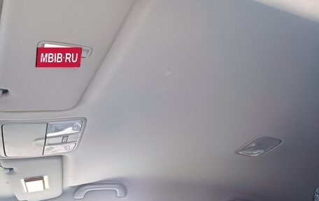 KIA Rio III рестайлинг, 2013 год, 980 000 рублей, 24 фотография
