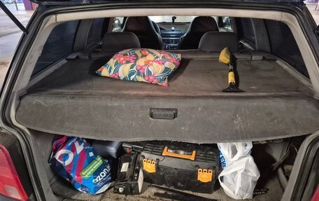 Volkswagen Passat B5+ рестайлинг, 1998 год, 350 000 рублей, 12 фотография