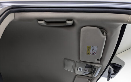 Mitsubishi Outlander III рестайлинг 3, 2020 год, 2 595 000 рублей, 23 фотография