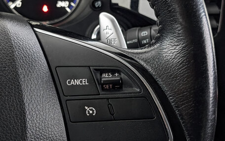 Mitsubishi Outlander III рестайлинг 3, 2020 год, 2 595 000 рублей, 28 фотография