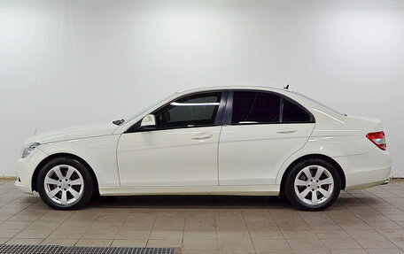 Mercedes-Benz C-Класс, 2007 год, 950 000 рублей, 4 фотография