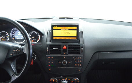 Mercedes-Benz C-Класс, 2007 год, 950 000 рублей, 14 фотография