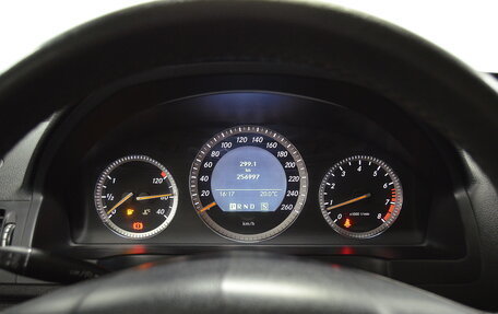 Mercedes-Benz C-Класс, 2007 год, 950 000 рублей, 12 фотография