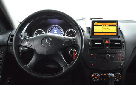 Mercedes-Benz C-Класс, 2007 год, 950 000 рублей, 11 фотография