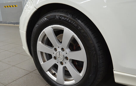 Mercedes-Benz C-Класс, 2007 год, 950 000 рублей, 8 фотография