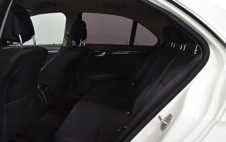 Mercedes-Benz C-Класс, 2007 год, 950 000 рублей, 17 фотография