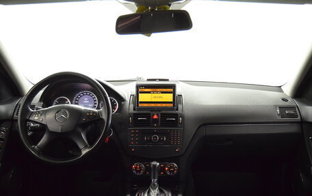 Mercedes-Benz C-Класс, 2007 год, 950 000 рублей, 18 фотография