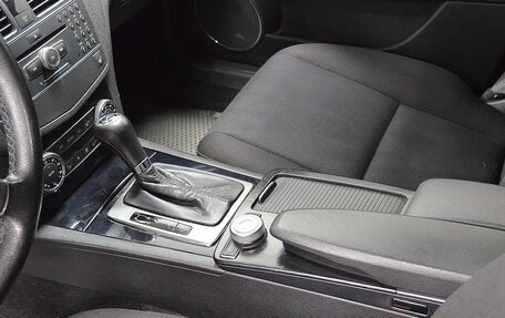 Mercedes-Benz C-Класс, 2007 год, 950 000 рублей, 15 фотография