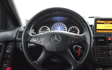 Mercedes-Benz C-Класс, 2007 год, 950 000 рублей, 13 фотография