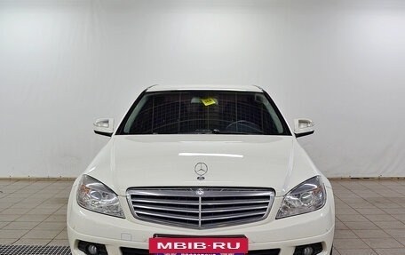 Mercedes-Benz C-Класс, 2007 год, 950 000 рублей, 6 фотография