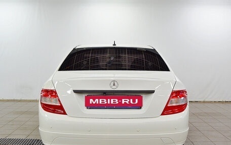 Mercedes-Benz C-Класс, 2007 год, 950 000 рублей, 7 фотография